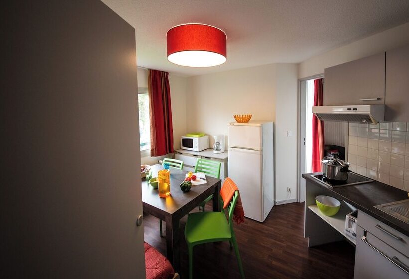 호텔 Vvf Urrugne Saint Jean De Luz Côte Basque