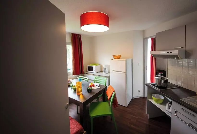 هتل Vvf Urrugne Saint Jean De Luz Côte Basque