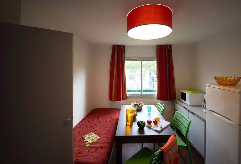 هتل Vvf Urrugne Saint Jean De Luz Côte Basque