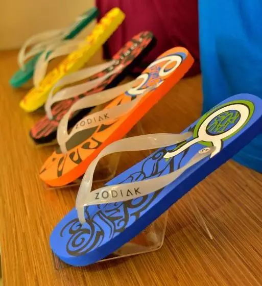 Zodiak Asia Afrika By Kagum Hotels