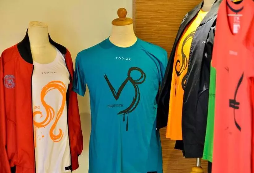 Zodiak Asia Afrika By Kagum Hotels