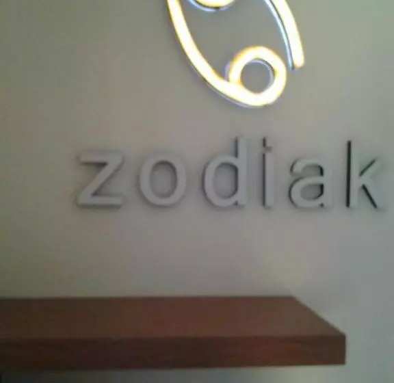 Zodiak Asia Afrika By Kagum Hotels