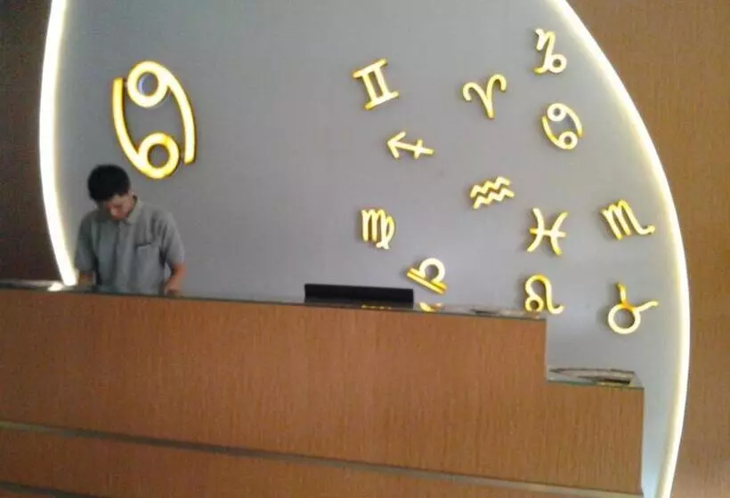 Zodiak Asia Afrika By Kagum Hotels