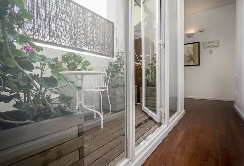 Marshall Apartments By Hoom