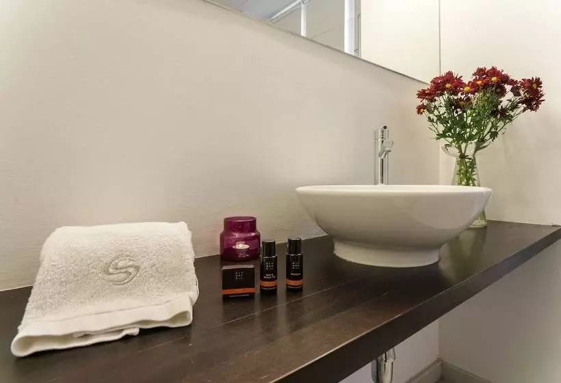 Marshall Apartments By Hoom