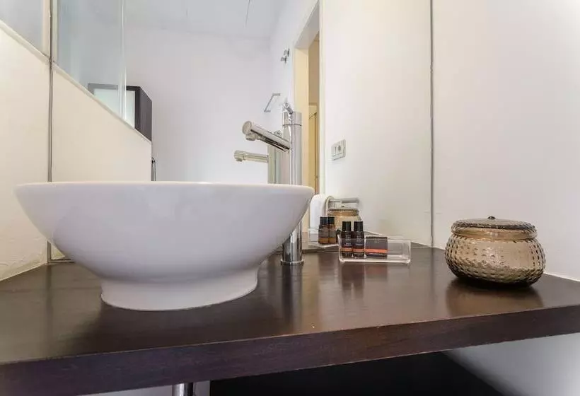 Marshall Apartments By Hoom