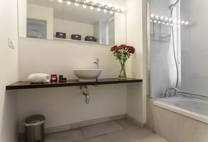 Marshall Apartments By Hoom