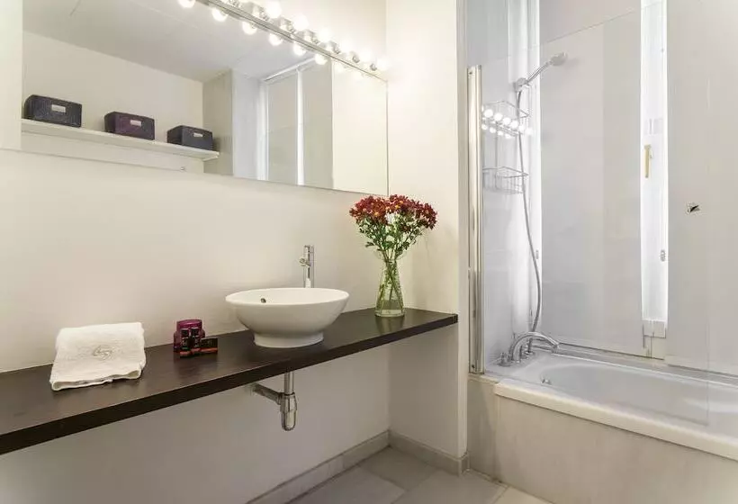 Marshall Apartments By Hoom