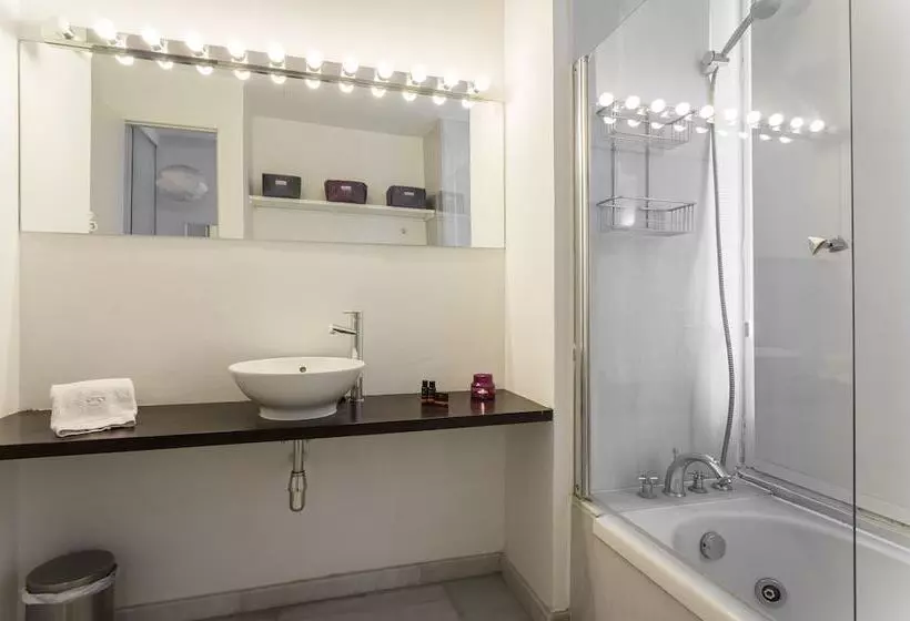 Marshall Apartments By Hoom