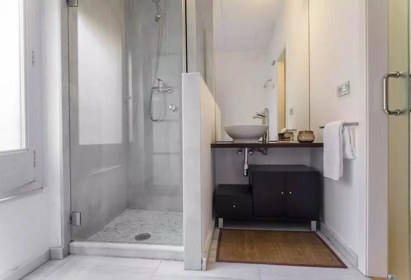 Marshall Apartments By Hoom