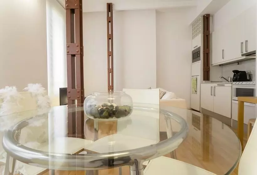 Marshall Apartments By Hoom