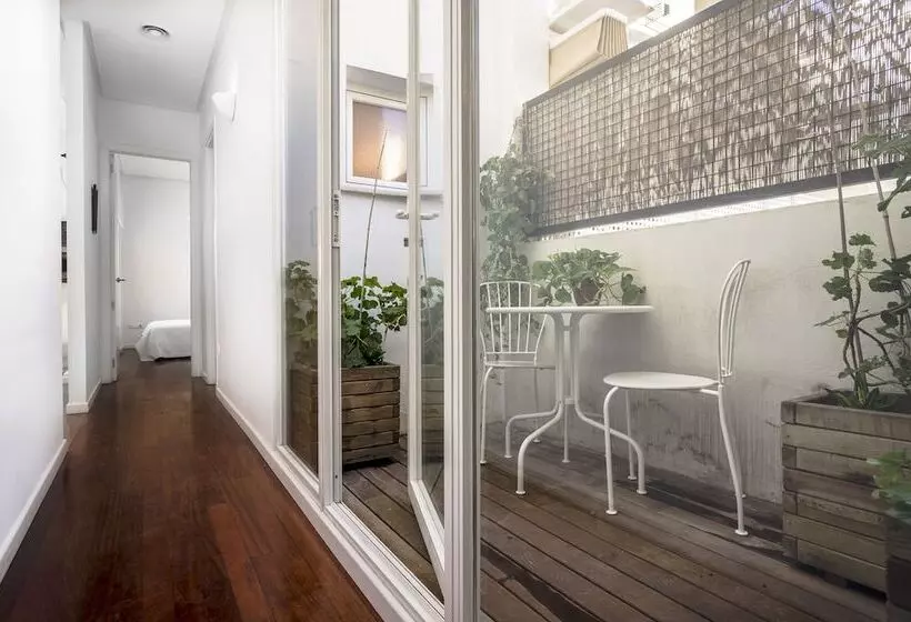 Marshall Apartments By Hoom