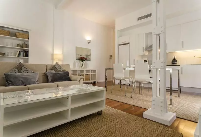 Marshall Apartments By Hoom