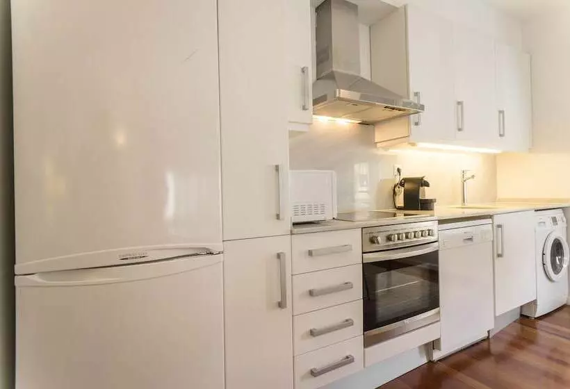 Marshall Apartments By Hoom