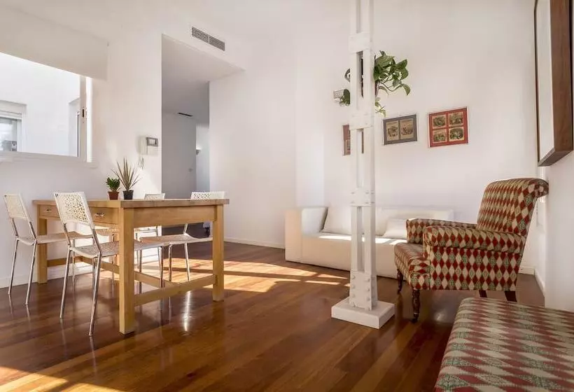 Marshall Apartments By Hoom