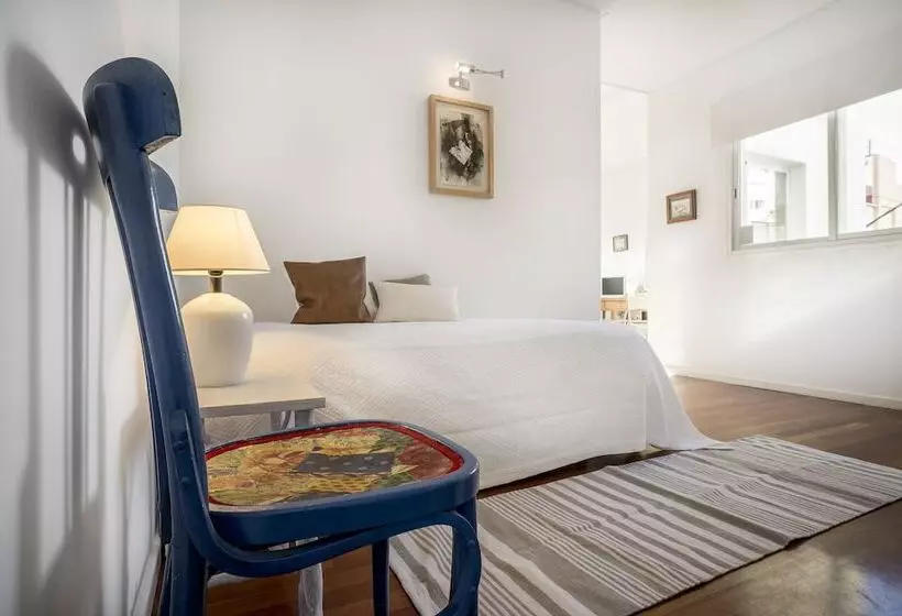 Marshall Apartments By Hoom