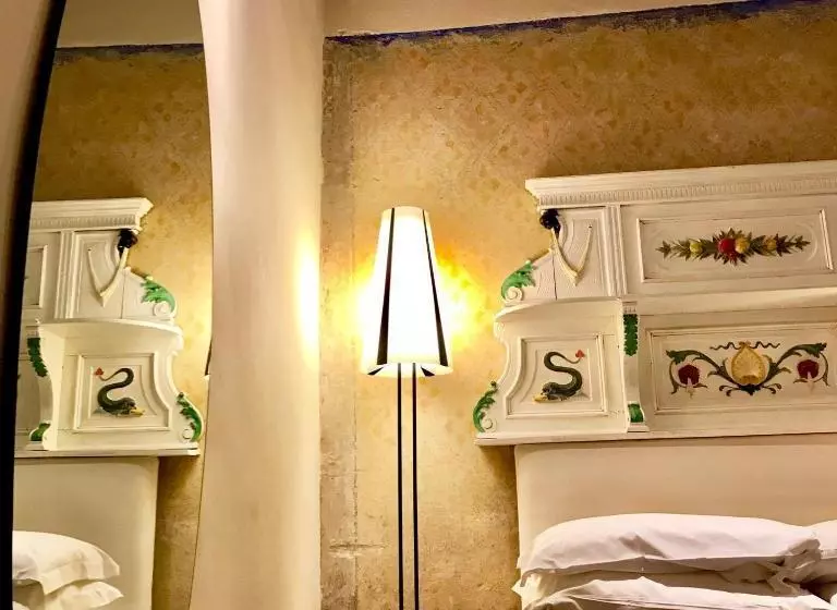 Novella E Giotto Apartments