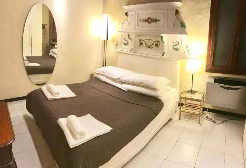 Novella E Giotto Apartments