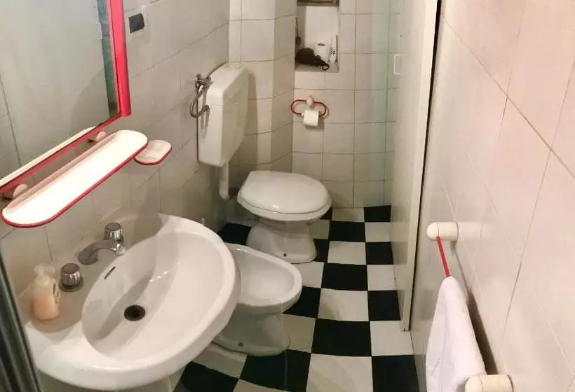 Novella E Giotto Apartments