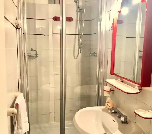 Novella E Giotto Apartments