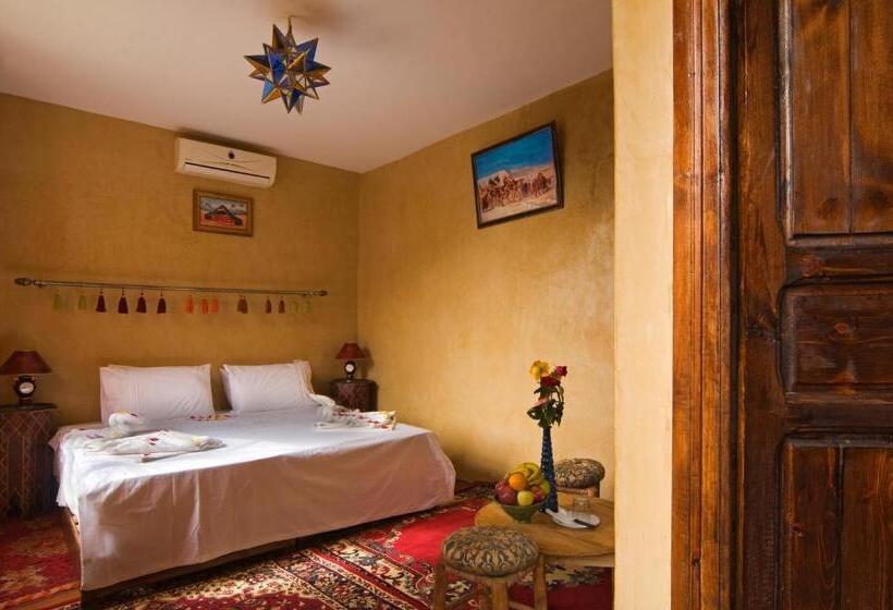 Pension (Hôtel basse catégorie) Dar Tassa