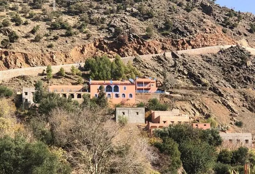 بنسيون Dar Tassa