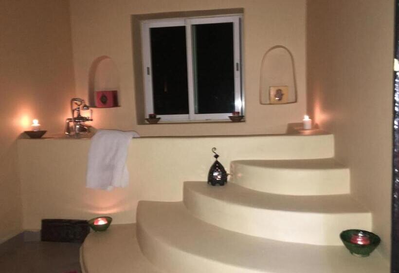 Pension (Hôtel basse catégorie) Dar Tassa