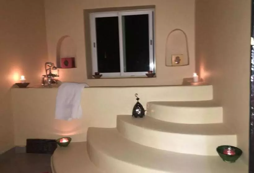 بنسيون Dar Tassa