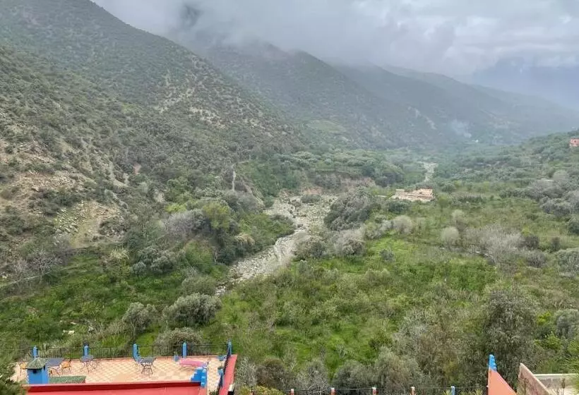 بنسيون Dar Tassa