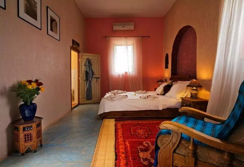 بنسيون Dar Tassa