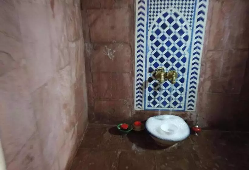 بنسيون Dar Tassa