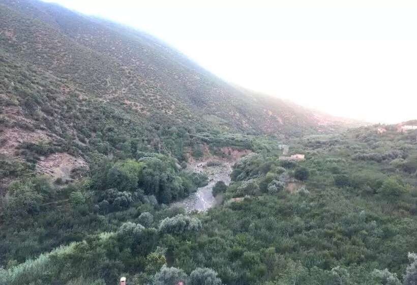 بنسيون Dar Tassa