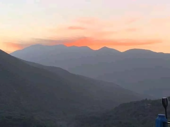 بنسيون Dar Tassa