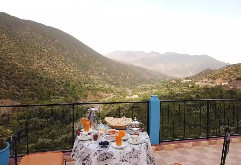 بنسيون Dar Tassa