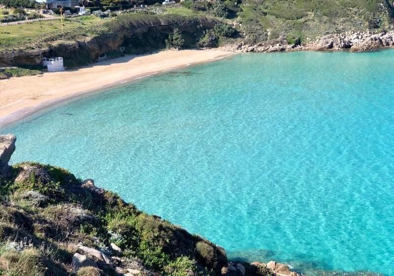 Residence Le Pavoncelle