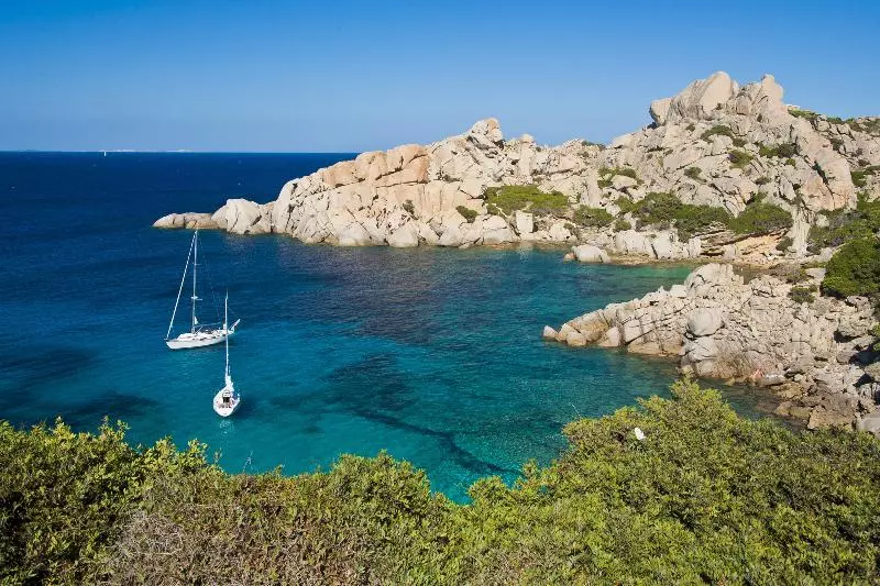 Residence Le Pavoncelle