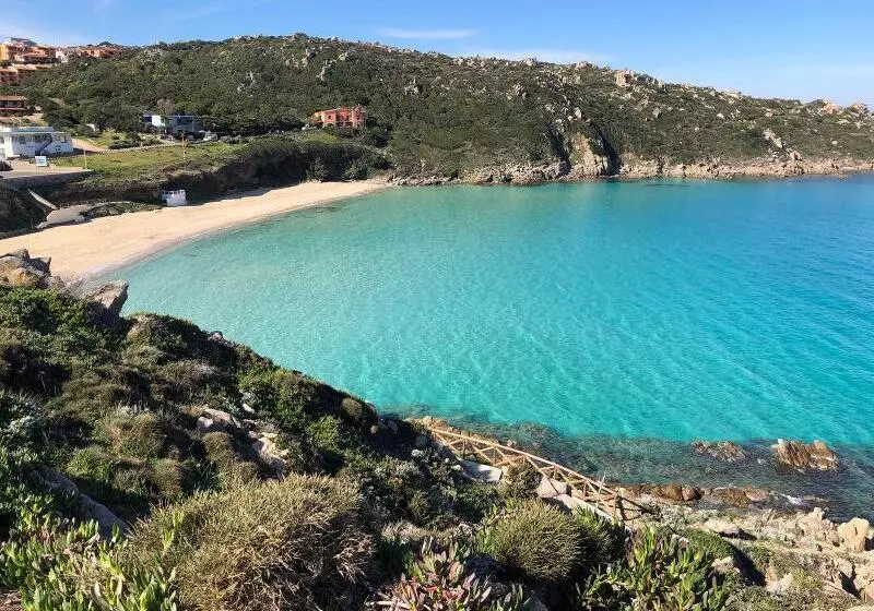 Residence Le Pavoncelle