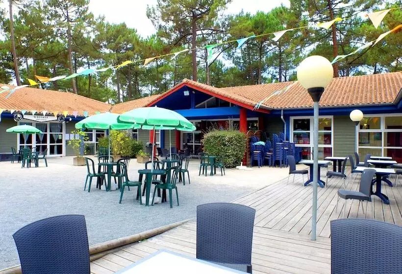 Residens Vvf Landes Moliets