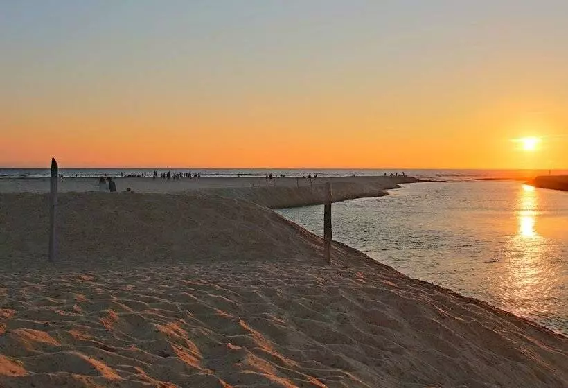 Residens Vvf Landes Moliets