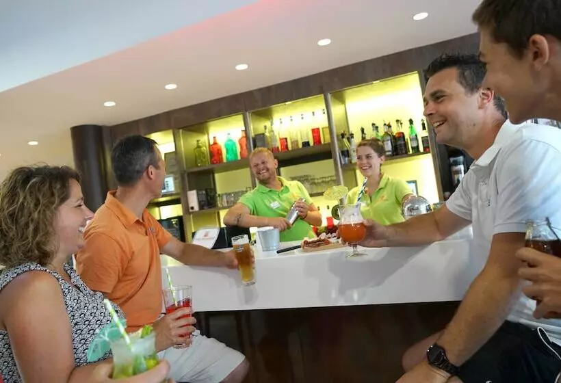 Residens Vvf Landes Moliets