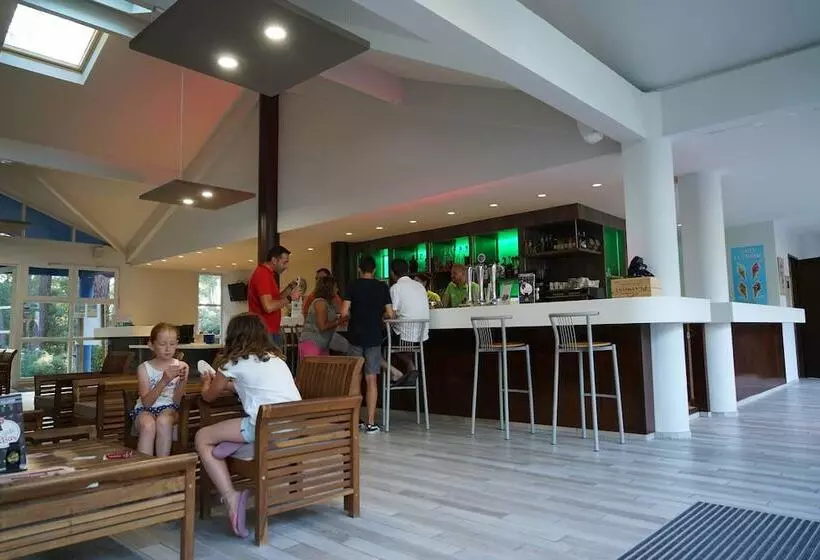 Residens Vvf Landes Moliets