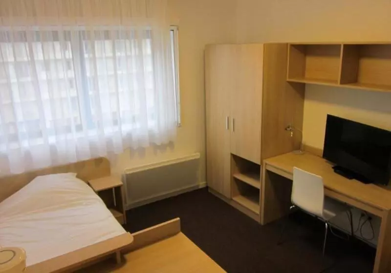 The Originals Residence, Kosy Appart Hotels Troyes City & Park