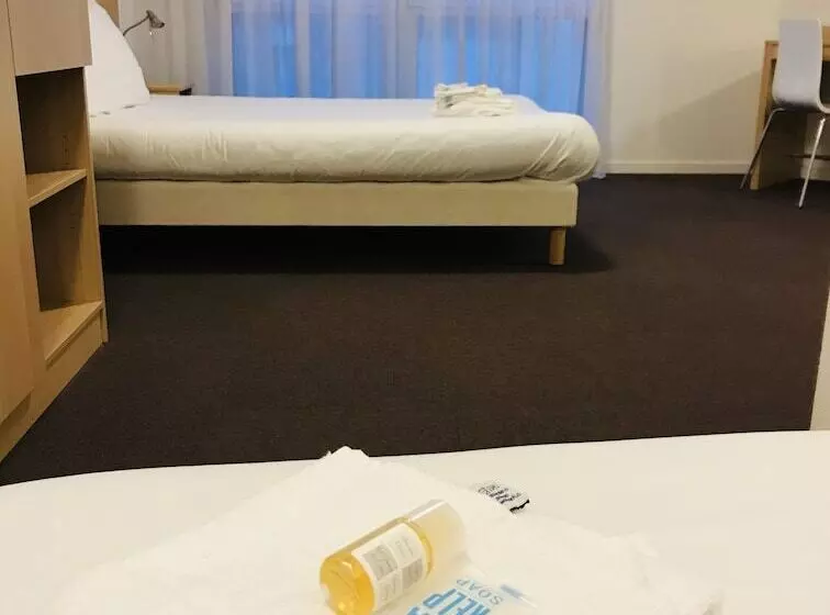 The Originals Residence, Kosy Appart Hotels Troyes City & Park