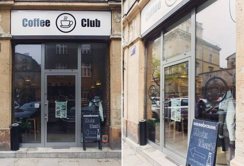 4seasons﻿ Apartments Cracow