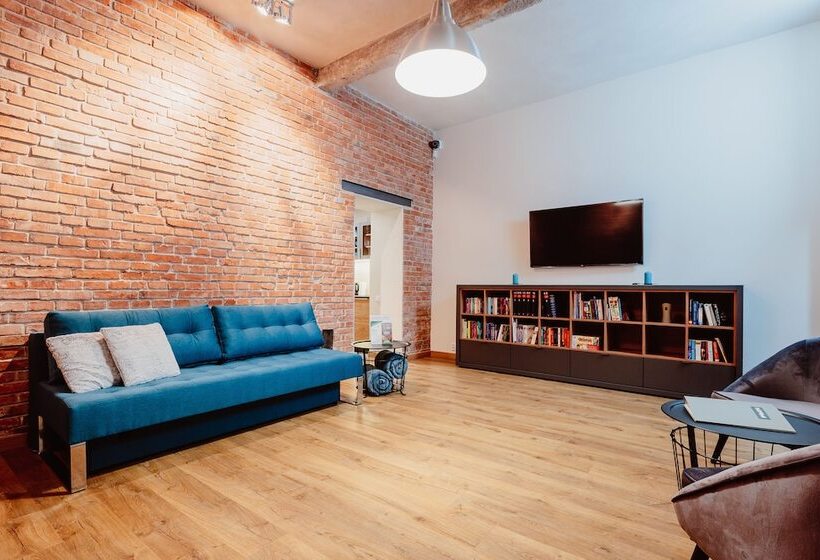 4seasons﻿ Apartments Cracow