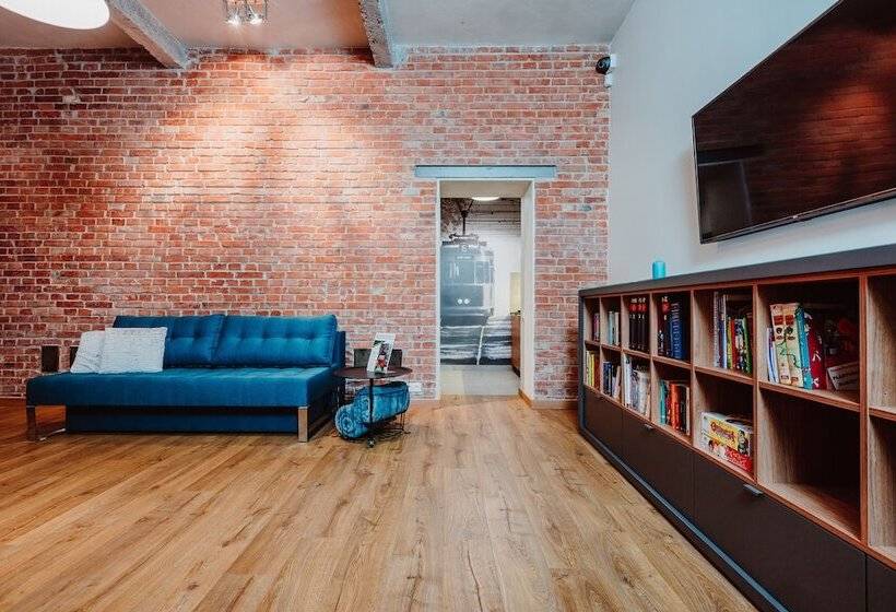 4seasons﻿ Apartments Cracow