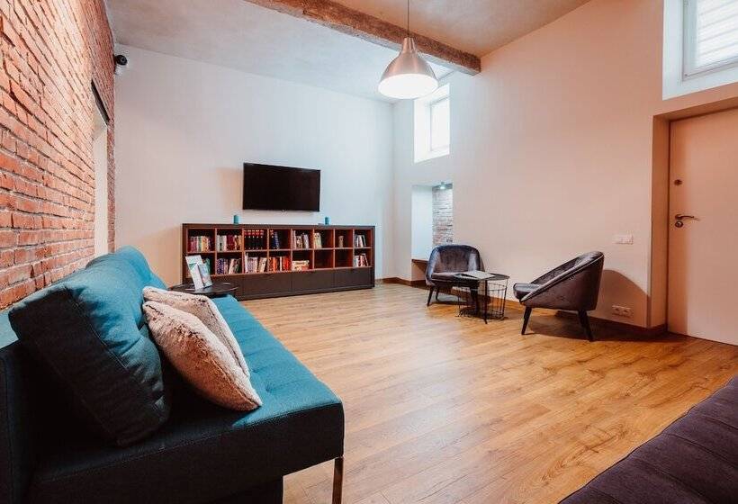 4seasons﻿ Apartments Cracow