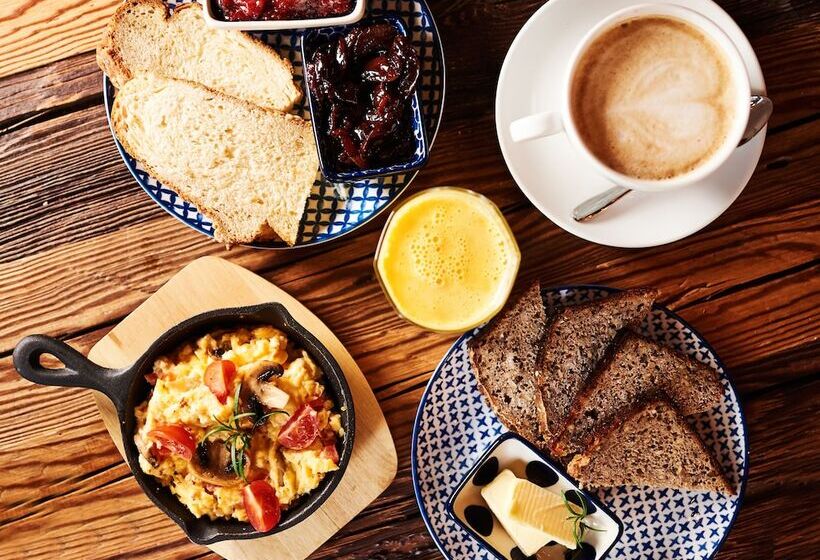 4seasons﻿ Apartments Cracow