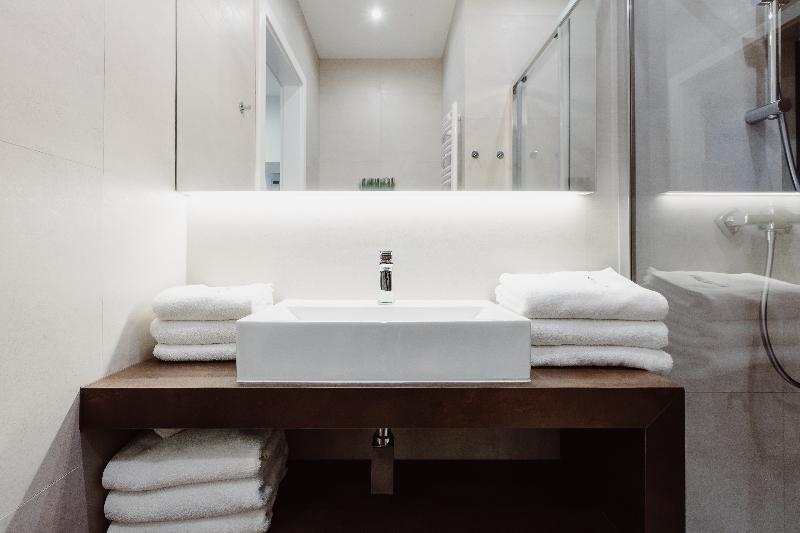 4seasons﻿ Apartments Cracow