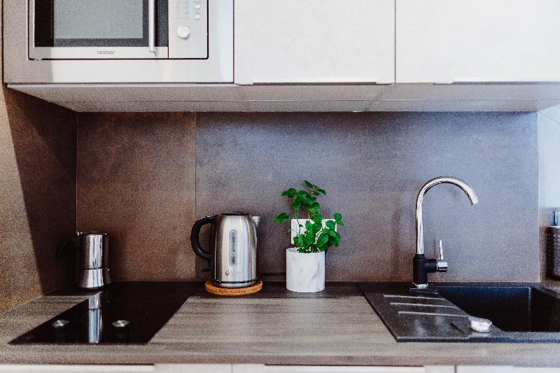 4seasons﻿ Apartments Cracow